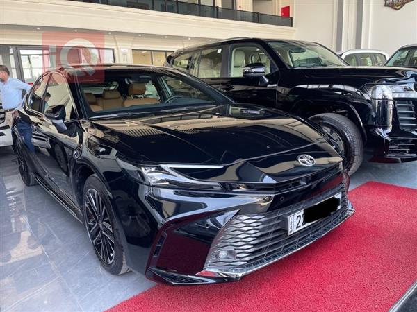 Toyota for sale in Iraq